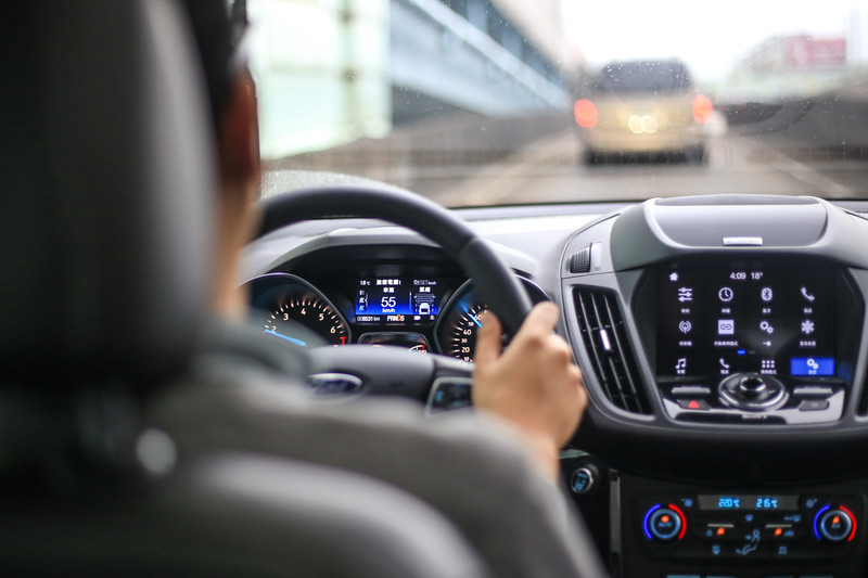 Ford Kuga不變的安全初衷與你一同用「安全高標」守護家人! Ford Kuga不變的安全初衷與你一同用「安全高標」守護家人!