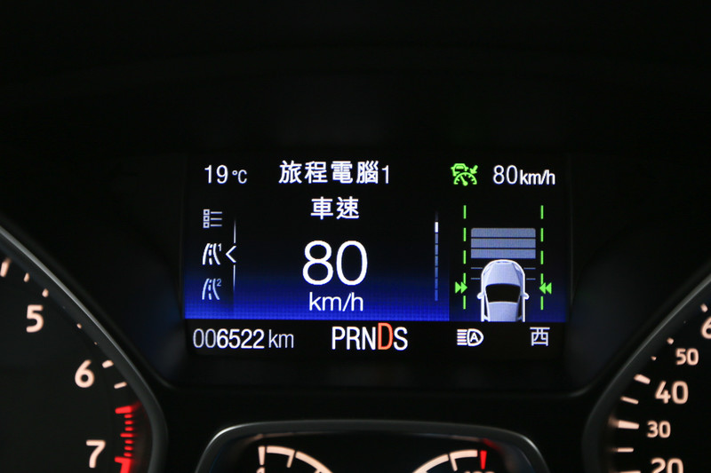 Ford Kuga不變的安全初衷與你一同用「安全高標」守護家人! Ford Kuga不變的安全初衷與你一同用「安全高標」守護家人!