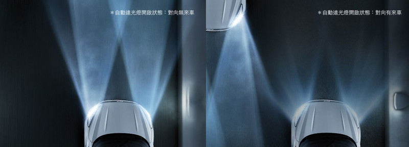 Ford Kuga不變的安全初衷與你一同用「安全高標」守護家人! Ford Kuga不變的安全初衷與你一同用「安全高標」守護家人!