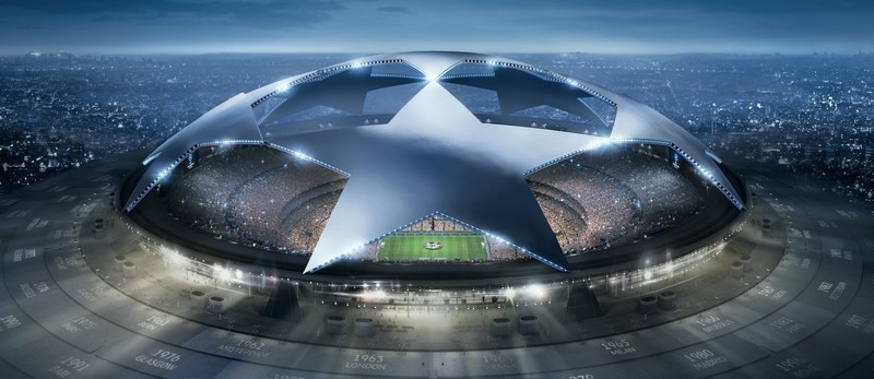 《Nissan Kicks UEFA Champios League Edition》阿根廷限量特仕瘋足球 《Nissan Kicks UEFA Champios League Edition》阿根廷限量特仕瘋足球