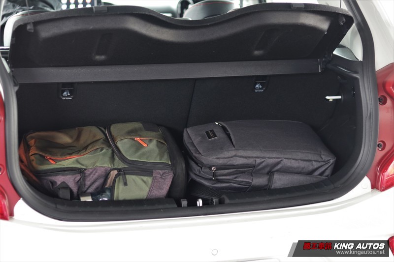 毫無負擔的都會用車─《Kia Picanto GT-Line》試駕報導 毫無負擔的都會用車─《Kia Picanto GT-Line》試駕報導