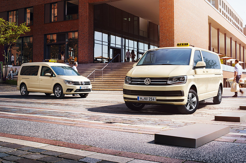 強強聯手 《Volkswagen》集團與《Ford》結盟瞄準商用與皮卡市場 強強聯手 《Volkswagen》集團與《Ford》結盟瞄準商用與皮卡市場
