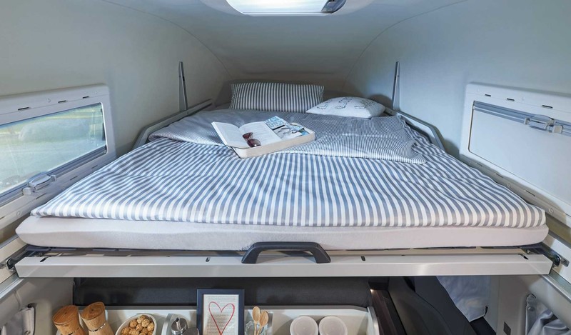 搶攻熱門露營車市場 《Ford Transit Custom Nugget》比利時布魯塞爾車展亮相 搶攻熱門露營車市場 《Ford Transit Custom Nugget》比利時布魯塞爾車展亮相