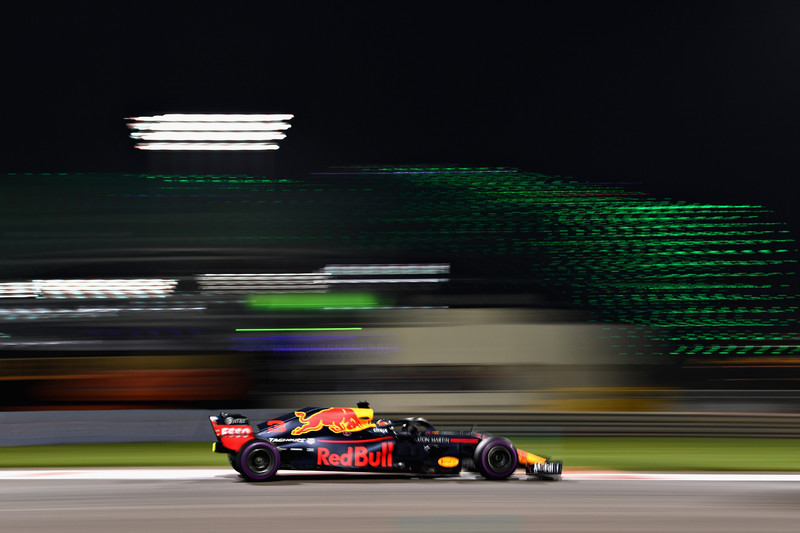 《Formula E》只是行銷工具 《Red Bull》表示對電動賽車沒興趣 《Formula E》只是行銷工具 《Red Bull》表示對電動賽車沒興趣