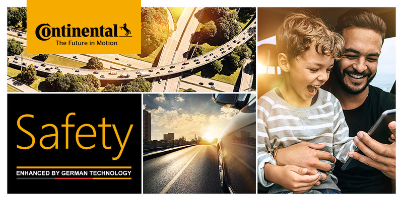 《Continental》馬牌輪胎2019經典獻禮 購胎送20吋登機箱 《Continental》馬牌輪胎2019經典獻禮 購胎送20吋登機箱