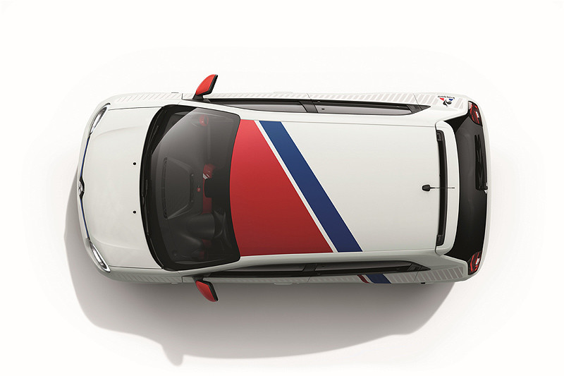 renault le coq sportif