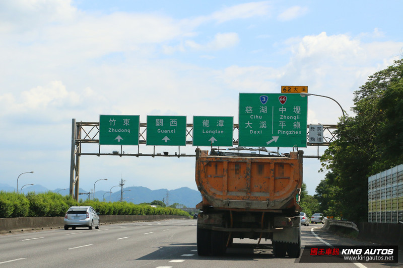 【2019春節】返鄉出遊先別急 看過《國道春節交通疏導措施》再上路 【2019春節】返鄉出遊先別急 看過《國道春節交通疏導措施》再上路