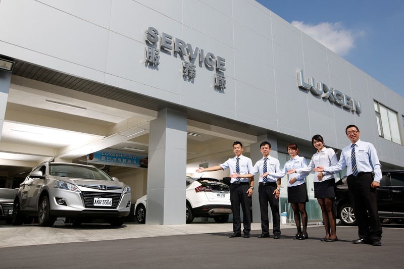 【2019春節】全臺汽車品牌《展示中心》及《服務廠》營業時間彙整 【2019春節】全臺汽車品牌《展示中心》及《服務廠》營業時間彙整