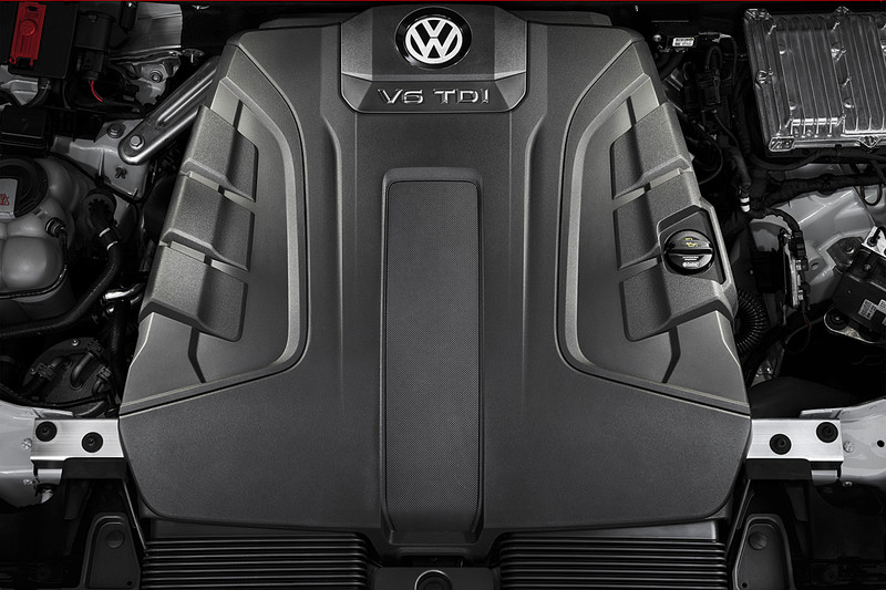 誰說柴油車魅力不再?《Volkswagen》集團2018年柴油車銷售佔比逆勢成長 誰說柴油車魅力不再?《Volkswagen》集團2018年柴油車銷售佔比逆勢成長