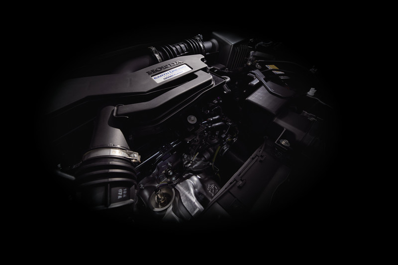 《Honda HR-V / Vezel》渦輪車型日本開賣 最大馬力可達172匹 《Honda HR-V / Vezel》渦輪車型日本開賣 最大馬力可達172匹