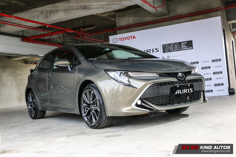 網友去年關心啥?《King Autos國王車訊》2018年熱門文章Top10 網友去年關心啥?《King Autos國王車訊》2018年熱門文章Top10