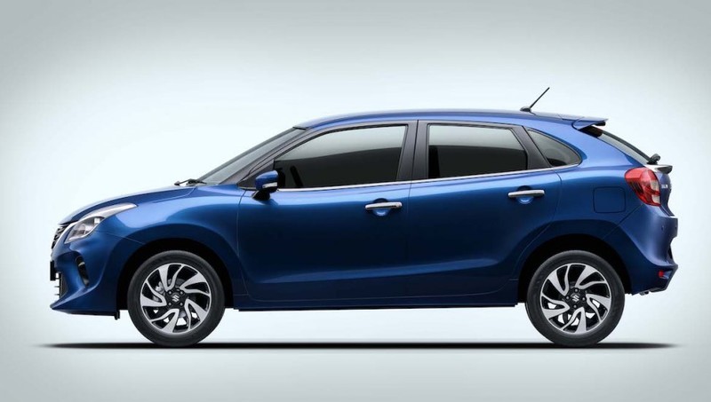 《Toyota》印度市場將推《Suzuki Baleno》貼牌車 預告最快2019下半年登場 《Toyota》印度市場將推《Suzuki Baleno》貼牌車 預告最快2019下半年登場