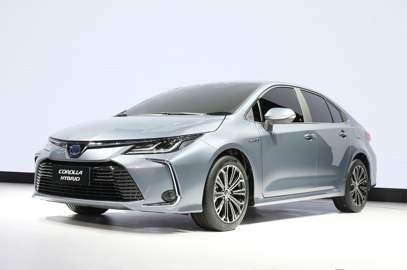 《Toyota》印度市場將推《Suzuki Baleno》貼牌車 預告最快2019下半年登場 《Toyota》印度市場將推《Suzuki Baleno》貼牌車 預告最快2019下半年登場