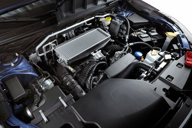 大改款《Subaru Legacy》預告芝加哥車展亮相 大平板螢幕提前曝光 大改款《Subaru Legacy》預告芝加哥車展亮相 大平板螢幕提前曝光