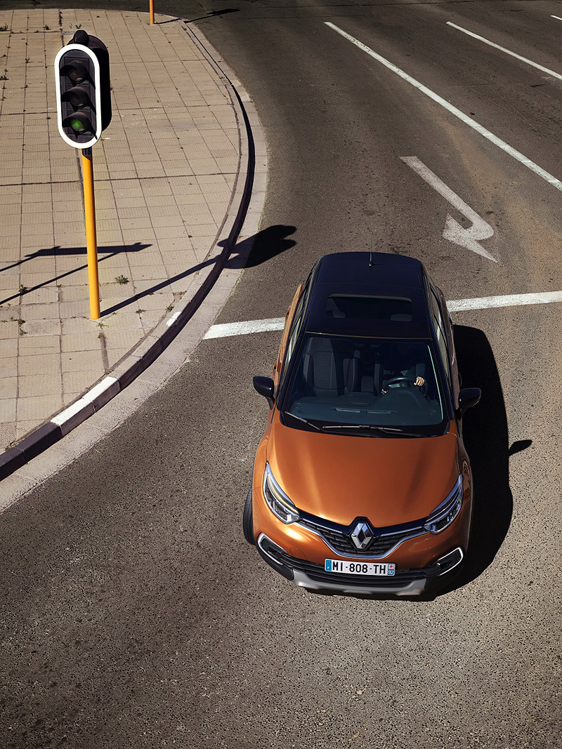 1.3 TCe引擎全面進駐 澳洲規格《Renault Captur》車系更新上市 1.3 TCe引擎全面進駐 澳洲規格《Renault Captur》車系更新上市