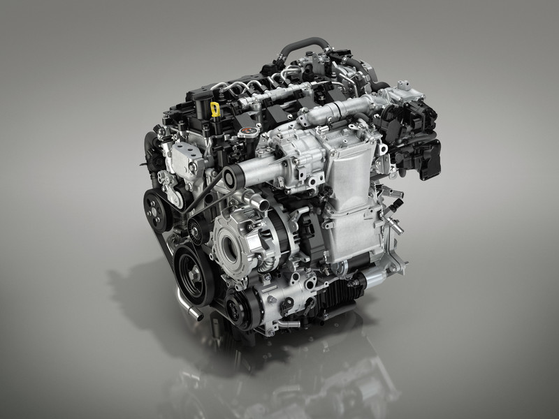 《Mazda》發布首張預告圖 大改款《CX-3》即將登場? 《Mazda》發布首張預告圖 大改款《CX-3》即將登場?