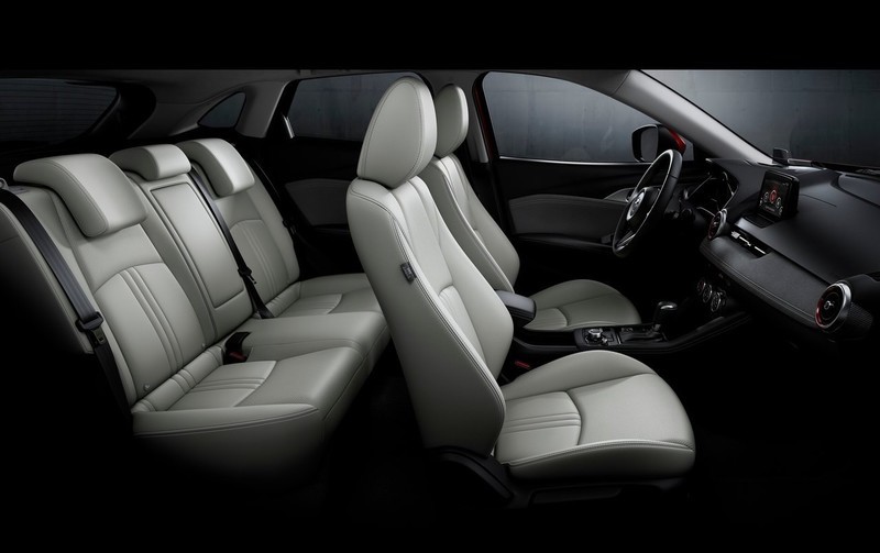 《Mazda》發布首張預告圖 大改款《CX-3》即將登場? 《Mazda》發布首張預告圖 大改款《CX-3》即將登場?