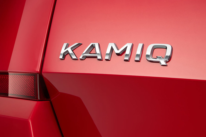 《Škoda Kamiq》內裝鋪陳曝光 與《Scala》共同確立新世代座艙風格 《Škoda Kamiq》內裝鋪陳曝光 與《Scala》共同確立新世代座艙風格