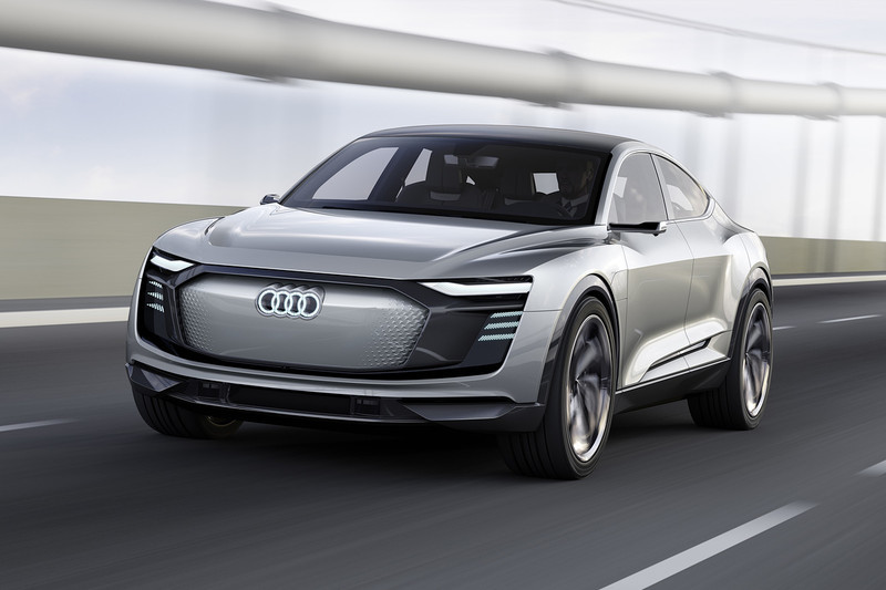 《Q4》有望第三季發表 《Audi》2019年度新車計畫曝光 《Q4》有望第三季發表 《Audi》2019年度新車計畫曝光
