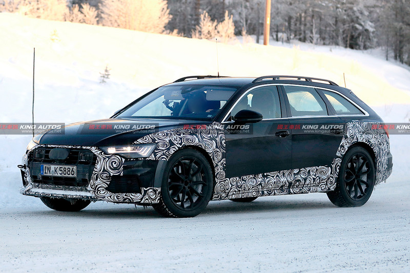 《Q4》有望第三季發表 《Audi》2019年度新車計畫曝光 《Q4》有望第三季發表 《Audi》2019年度新車計畫曝光