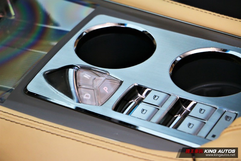 非典型電動車─全台唯一《Fisker Karma》試駕報導 非典型電動車─全台唯一《Fisker Karma》試駕報導