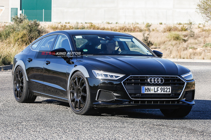 《Q4》有望第三季發表 《Audi》2019年度新車計畫曝光 《Q4》有望第三季發表 《Audi》2019年度新車計畫曝光