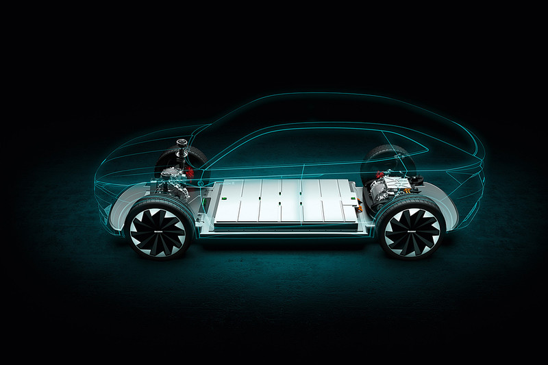 《Škoda Vision iV》預告日內瓦車展發表 揭露未來品牌電動車設計風格 《Škoda Vision iV》預告日內瓦車展發表 揭露未來品牌電動車設計風格