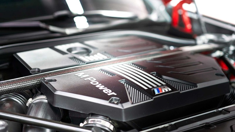《BMW X3 M / X4 M》無預警發表 510匹Competition版本同步登場 《BMW X3 M / X4 M》無預警發表 510匹Competition版本同步登場