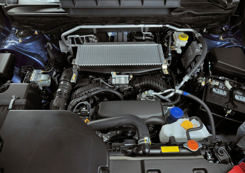 《Subaru》證實大改款《Outback》隨後駕到 最快可望紐約車展亮相 《Subaru》證實大改款《Outback》隨後駕到 最快可望紐約車展亮相