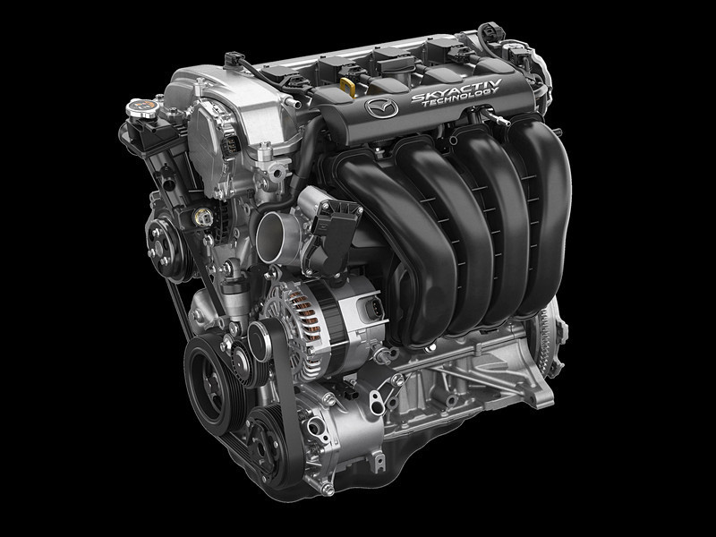 2019年式《Mazda MX-5》133萬元起開始接單 直上184匹新增手排車型 2019年式《Mazda MX-5》133萬元起開始接單 直上184匹新增手排車型