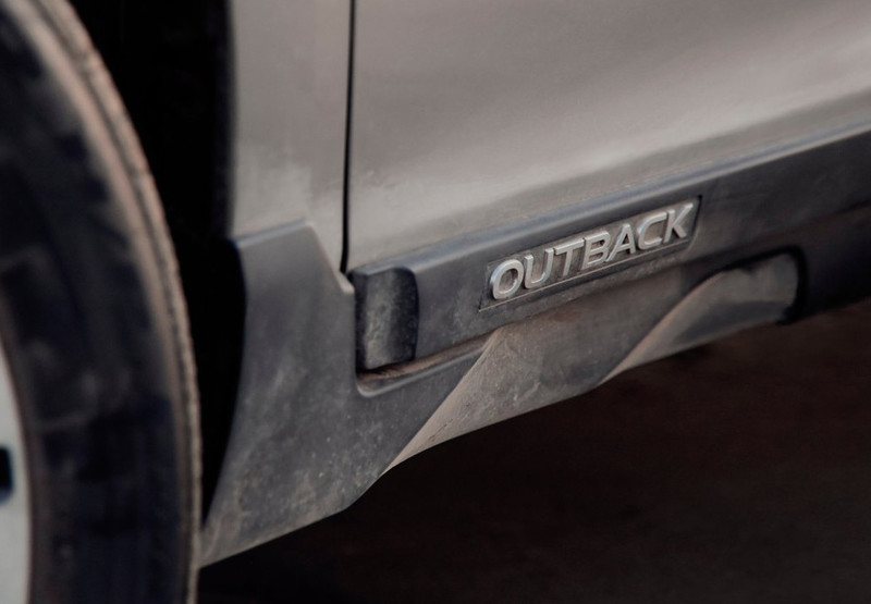 《Subaru》證實大改款《Outback》隨後駕到 最快可望紐約車展亮相 《Subaru》證實大改款《Outback》隨後駕到 最快可望紐約車展亮相