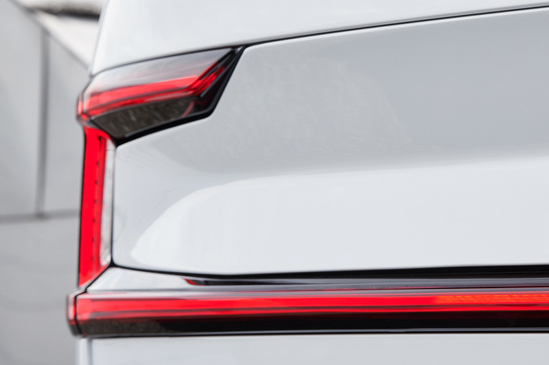《Polestar 2》預告2月27日發表亮相 純電性能房車即將登場 《Polestar 2》預告2月27日發表亮相 純電性能房車即將登場