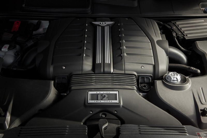 最速SUV重新洗牌 《Bentley Bentayga Speed》極速直達306km/h搶先亮相 最速SUV重新洗牌 《Bentley Bentayga Speed》極速直達306km/h搶先亮相