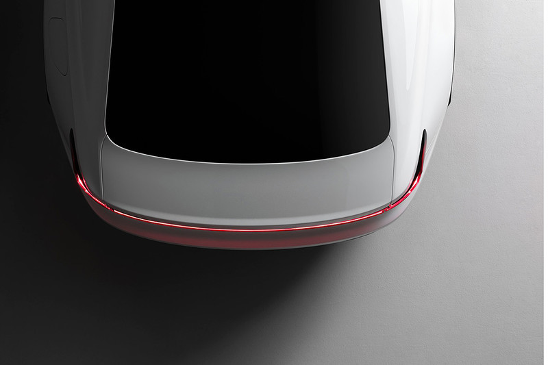 《Polestar 2》預告2月27日發表亮相 純電性能房車即將登場 《Polestar 2》預告2月27日發表亮相 純電性能房車即將登場