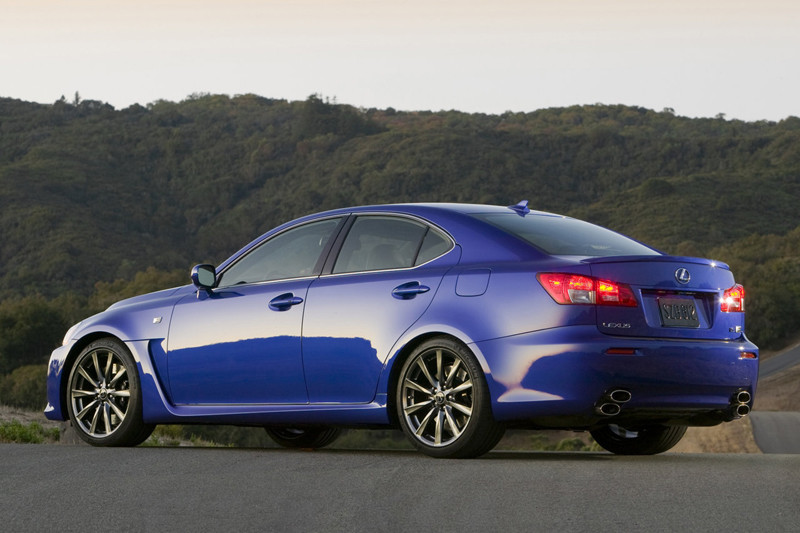 下一代《Lexus IS》可能跟《BMW》合作?傳出將比照Supra搭載直六引擎 下一代《Lexus IS》可能跟《BMW》合作?傳出將比照Supra搭載直六引擎