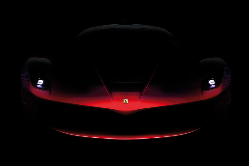 油電性能動力再進化 傳《Ferrari》有望於今年推出V8 Hybrid動力超跑 油電性能動力再進化 傳《Ferrari》有望於今年推出V8 Hybrid動力超跑