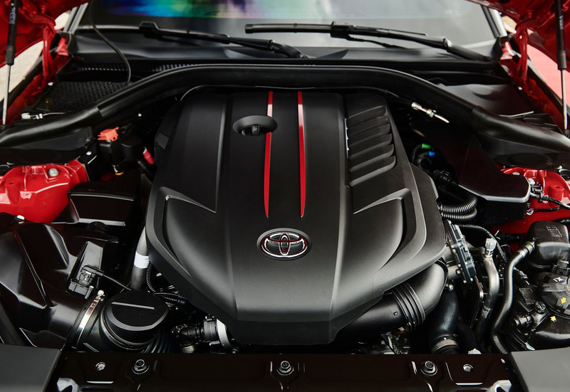下一代《Lexus IS》可能跟《BMW》合作?傳出將比照Supra搭載直六引擎 下一代《Lexus IS》可能跟《BMW》合作?傳出將比照Supra搭載直六引擎