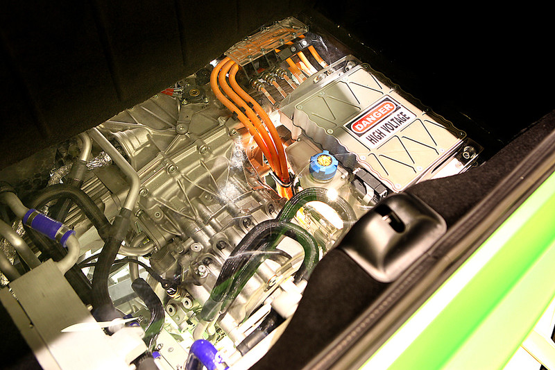 油電性能動力再進化 傳《Ferrari》有望於今年推出V8 Hybrid動力超跑 油電性能動力再進化 傳《Ferrari》有望於今年推出V8 Hybrid動力超跑