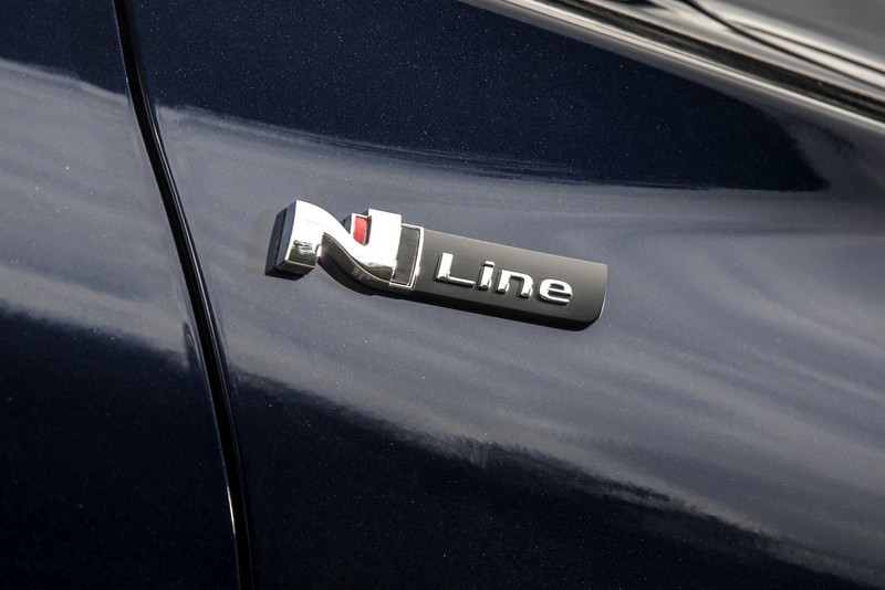 親民運動風《Hyundai i30 N Line》英國追加1.0升T-GDi引擎入門動力 親民運動風《Hyundai i30 N Line》英國追加1.0升T-GDi引擎入門動力