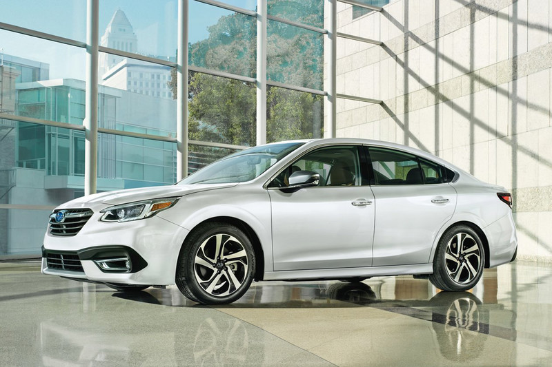 《Subaru》挑戰年銷9千輛目標 新車鎖定《Forester e-Boxer》及大改《Outback》 《Subaru》挑戰年銷9千輛目標 新車鎖定《Forester e-Boxer》及大改《Outback》