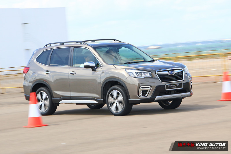 《Subaru》挑戰年銷9千輛目標 新車鎖定《Forester e-Boxer》及大改《Outback》 《Subaru》挑戰年銷9千輛目標 新車鎖定《Forester e-Boxer》及大改《Outback》