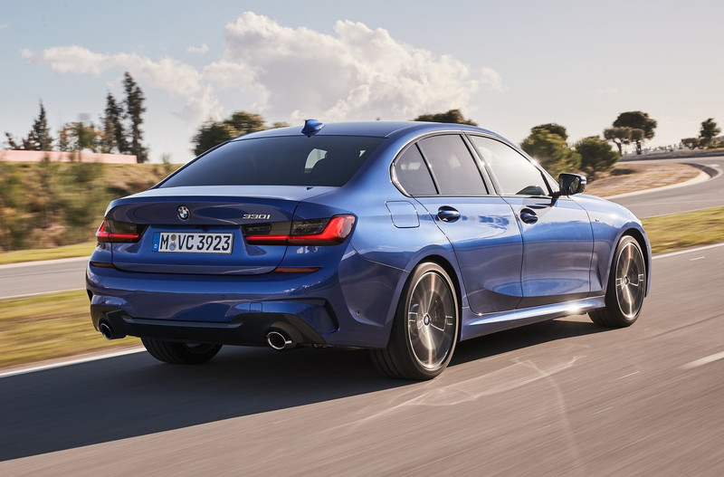 大改款《BMW 330i》及《Luxgen S5 GT / GT220》入列 能源局公布油耗送測資料 大改款《BMW 330i》及《Luxgen S5 GT / GT220》入列 能源局公布油耗送測資料