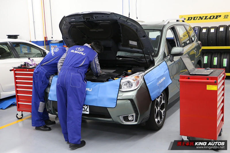 《Subaru》挑戰年銷9千輛目標 新車鎖定《Forester e-Boxer》及大改《Outback》 《Subaru》挑戰年銷9千輛目標 新車鎖定《Forester e-Boxer》及大改《Outback》