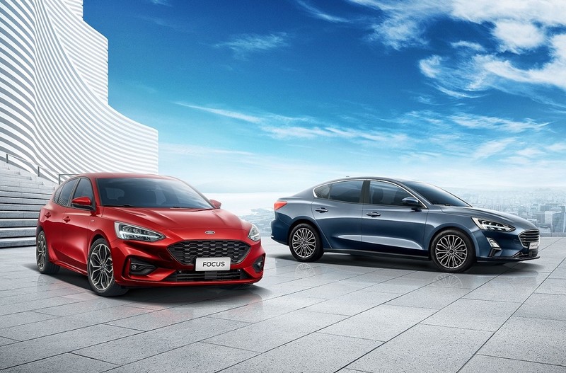 《Ford》公布3月購車優惠 入主全新《Focus》可享分期與6年原廠保固 《Ford》公布3月購車優惠 入主全新《Focus》可享分期與6年原廠保固