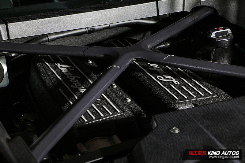 《Lamborghini Huracán Evo》巡展車搶先抵臺 預計2019年年中正式在臺發表 《Lamborghini Huracán Evo》巡展車搶先抵臺 預計2019年年中正式在臺發表