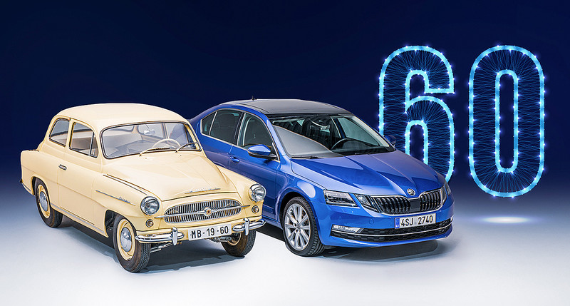 《Škoda Octavia》享免費安全升級 5月底前訂車加贈ACC與車道偏移警示 《Škoda Octavia》享免費安全升級 5月底前訂車加贈ACC與車道偏移警示