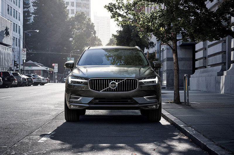 《Volvo》休旅家族全面提供配備升級優惠 全車系再享零利率分期 《Volvo》休旅家族全面提供配備升級優惠 全車系再享零利率分期