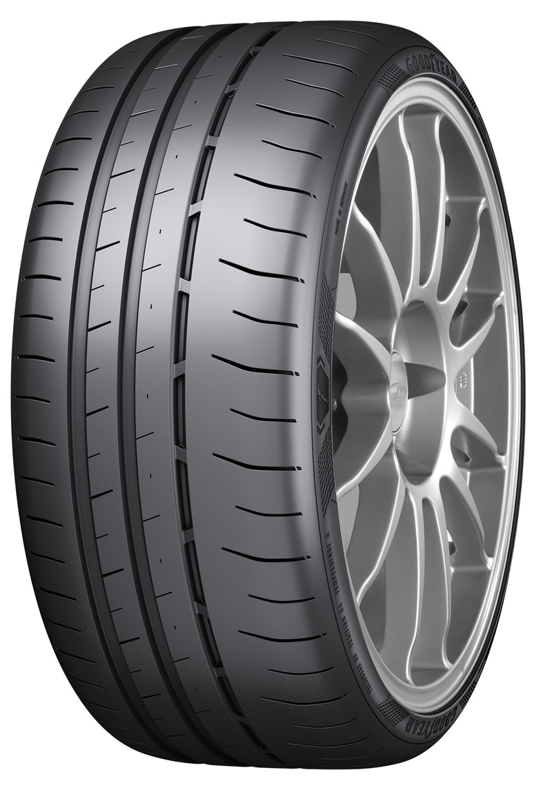 《Goodyear Eagle F1 SuperSport》超高性能胎於日內瓦亮相 《Goodyear Eagle F1 SuperSport》超高性能胎於日內瓦亮相