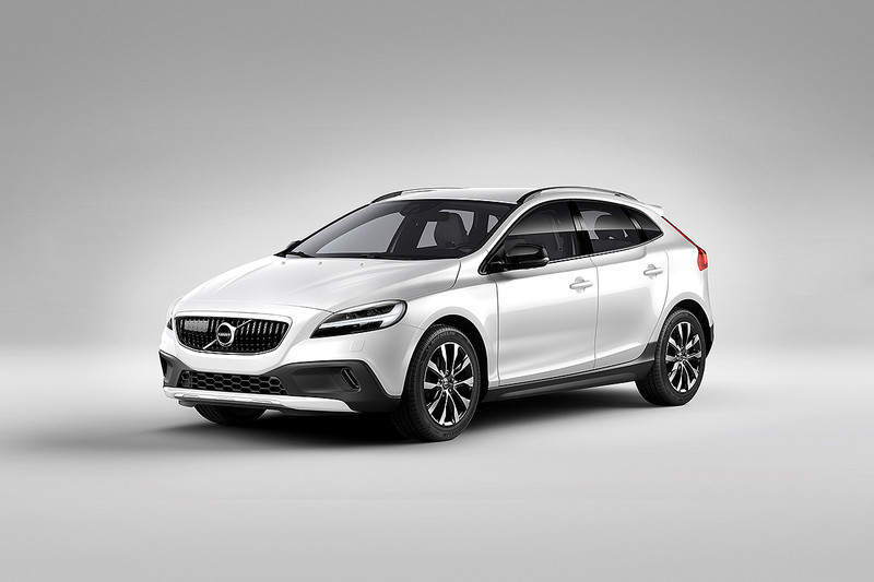 《Volvo》休旅家族全面提供配備升級優惠 全車系再享零利率分期 《Volvo》休旅家族全面提供配備升級優惠 全車系再享零利率分期