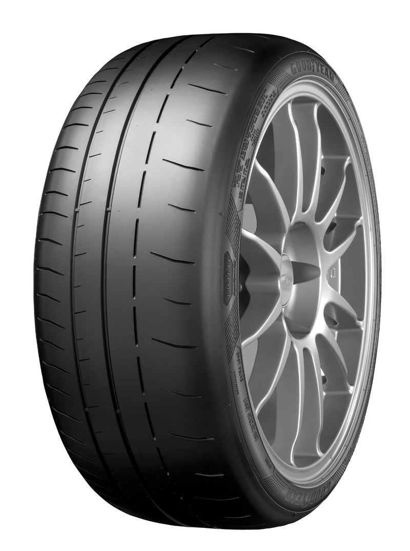 《Goodyear Eagle F1 SuperSport》超高性能胎於日內瓦亮相 《Goodyear Eagle F1 SuperSport》超高性能胎於日內瓦亮相